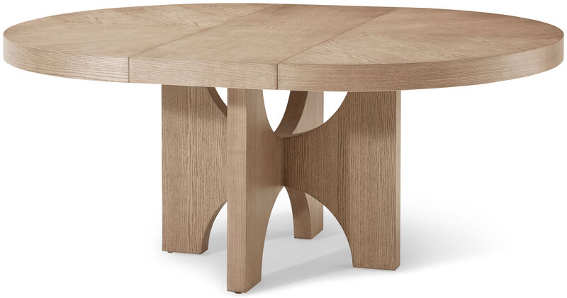 Catalina Ext. Round Dining Table image number 0